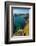 Kynance Cove on the Lizard Peninsula, Cornwall, England, United Kingdom, Europe-Alex Treadway-Framed Photographic Print