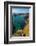 Kynance Cove on the Lizard Peninsula, Cornwall, England, United Kingdom, Europe-Alex Treadway-Framed Photographic Print