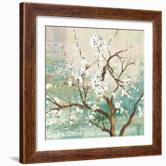 Kyoto I-Asia Jensen-Framed Art Print