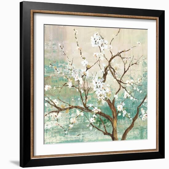 Kyoto I-Asia Jensen-Framed Art Print