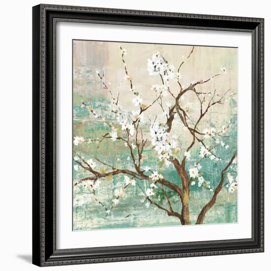 Kyoto I-Asia Jensen-Framed Art Print