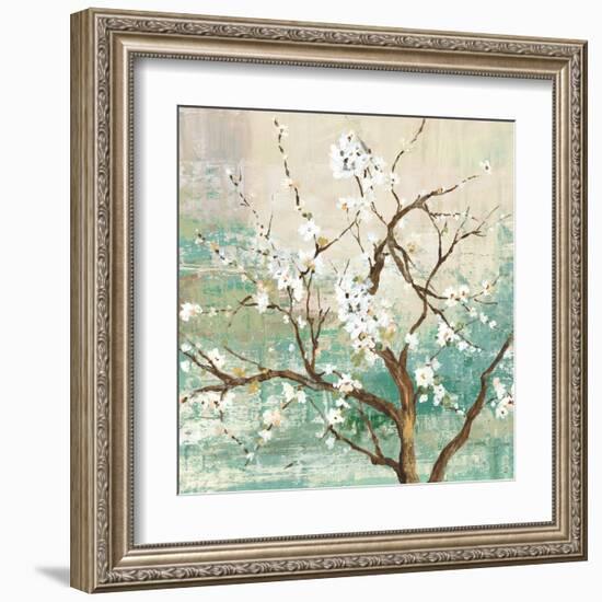 Kyoto I-Asia Jensen-Framed Art Print