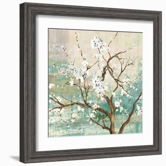 Kyoto I-Asia Jensen-Framed Art Print