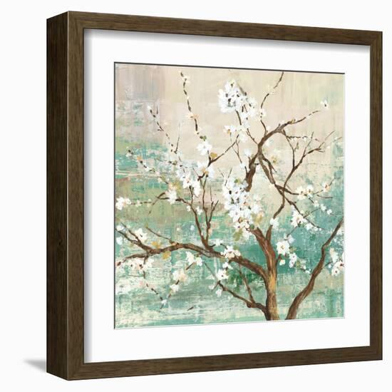 Kyoto I-Asia Jensen-Framed Art Print