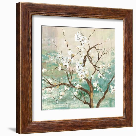 Kyoto I-Asia Jensen-Framed Art Print