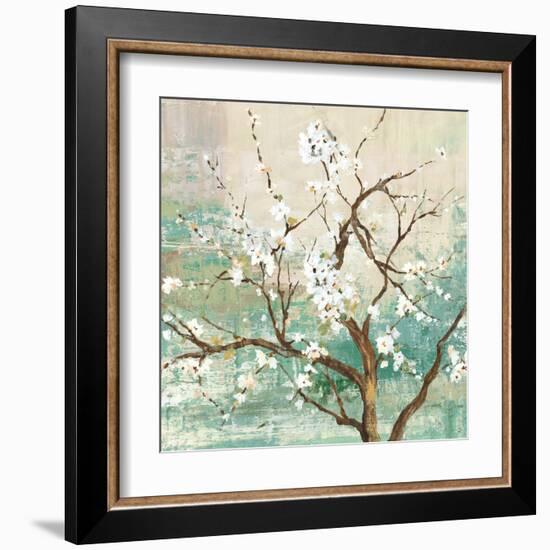 Kyoto I-Asia Jensen-Framed Art Print