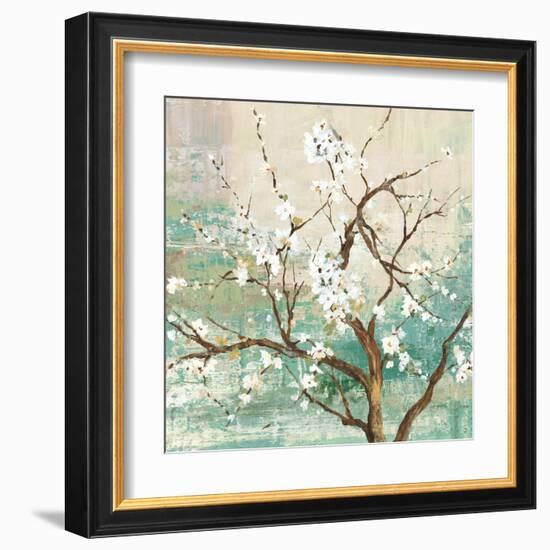 Kyoto I-Asia Jensen-Framed Art Print