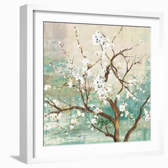 Kyoto I-Asia Jensen-Framed Premium Giclee Print