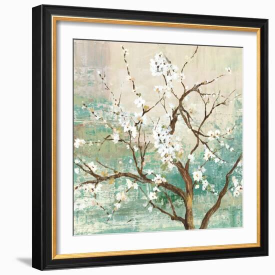 Kyoto I-Asia Jensen-Framed Premium Giclee Print