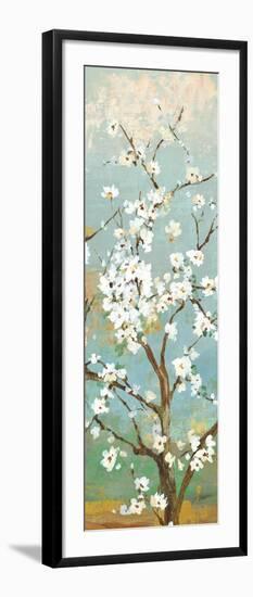 Kyoto II-Asia Jensen-Framed Art Print