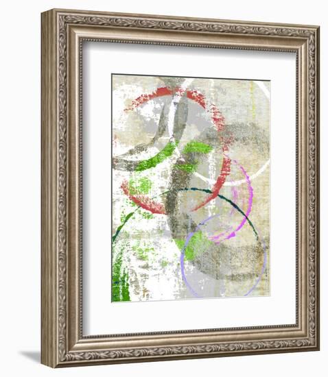 Kyoto III-null-Framed Art Print