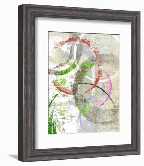 Kyoto III-null-Framed Art Print