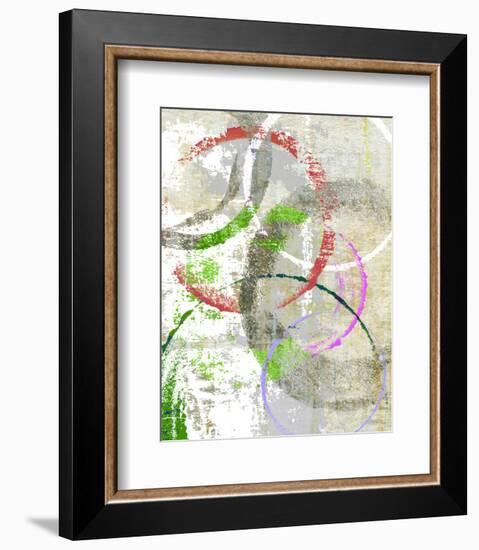 Kyoto III-null-Framed Art Print