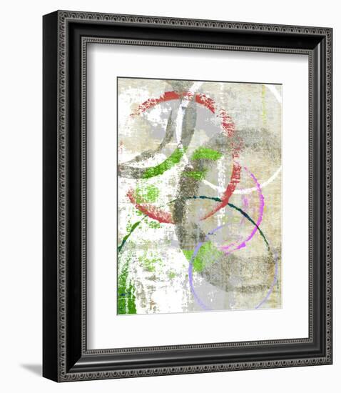 Kyoto III-null-Framed Art Print