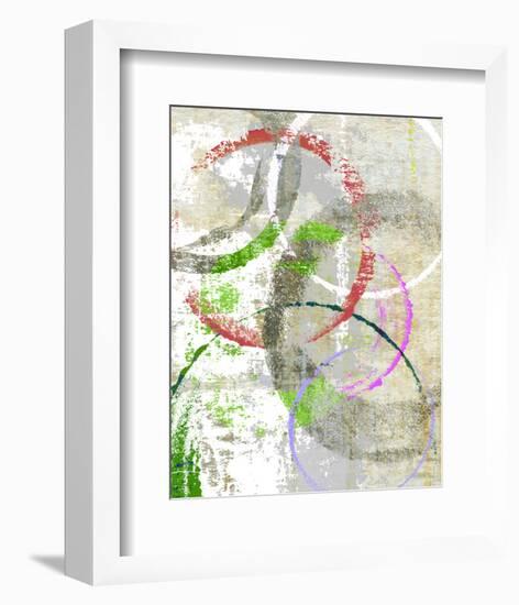 Kyoto III-null-Framed Art Print