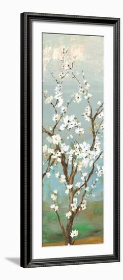 Kyoto III-Asia Jensen-Framed Art Print