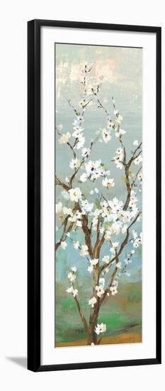 Kyoto III-Asia Jensen-Framed Art Print
