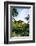 Kyoto, Japan. Taisan-ji Temple nearby Kiyomizu-dera Temple-Miva Stock-Framed Photographic Print