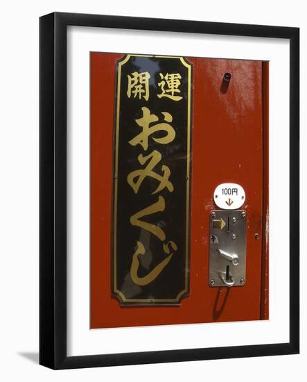 Kyoto, Japan-null-Framed Photographic Print