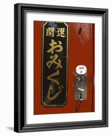 Kyoto, Japan-null-Framed Photographic Print