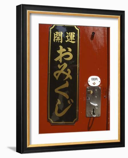 Kyoto, Japan-null-Framed Photographic Print