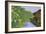 Kyoto Takase River-Hiroyuki Izutsu-Framed Giclee Print