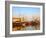 Kyrenia Harbour, Kyrenia, North Cyprus-Neil Farrin-Framed Photographic Print