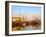 Kyrenia Harbour, Kyrenia, North Cyprus-Neil Farrin-Framed Photographic Print