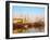 Kyrenia Harbour, Kyrenia, North Cyprus-Neil Farrin-Framed Photographic Print