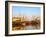 Kyrenia Harbour, Kyrenia, North Cyprus-Neil Farrin-Framed Photographic Print