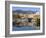 Kyrenia Harbour, Kyrenia, Northern Cyprus-Doug Pearson-Framed Photographic Print