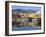 Kyrenia Harbour, Kyrenia, Northern Cyprus-Doug Pearson-Framed Photographic Print