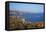 Kythnos, Cyclades, Greek Islands, Greece, Europe-Tuul-Framed Premier Image Canvas