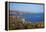 Kythnos, Cyclades, Greek Islands, Greece, Europe-Tuul-Framed Premier Image Canvas