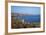 Kythnos, Cyclades, Greek Islands, Greece, Europe-Tuul-Framed Photographic Print