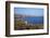 Kythnos, Cyclades, Greek Islands, Greece, Europe-Tuul-Framed Photographic Print