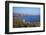 Kythnos, Cyclades, Greek Islands, Greece, Europe-Tuul-Framed Photographic Print