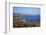 Kythnos, Cyclades, Greek Islands, Greece, Europe-Tuul-Framed Photographic Print