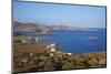 Kythnos, Cyclades, Greek Islands, Greece, Europe-Tuul-Mounted Photographic Print