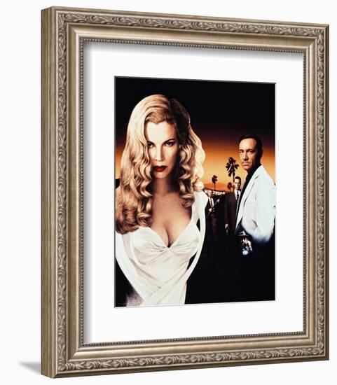 L.A. Confidential-null-Framed Photo