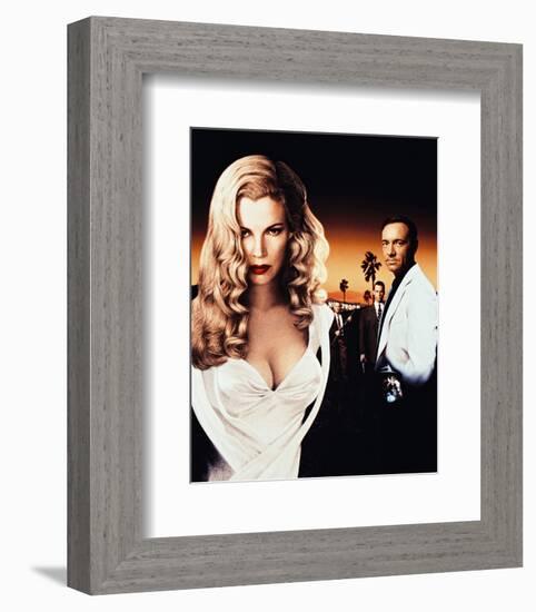 L.A. Confidential-null-Framed Photo