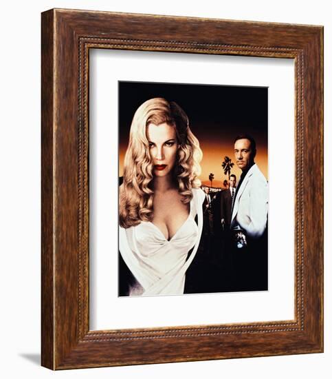 L.A. Confidential-null-Framed Photo