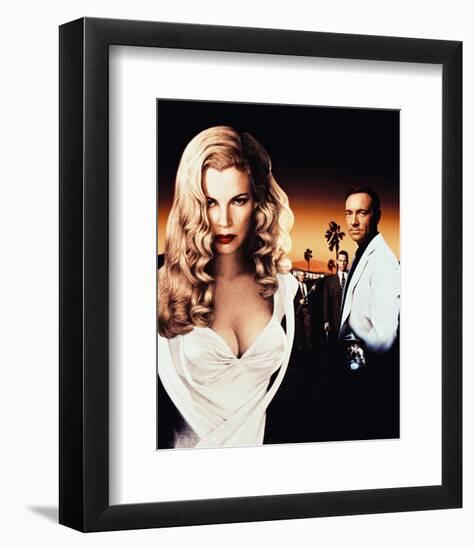 L.A. Confidential-null-Framed Photo