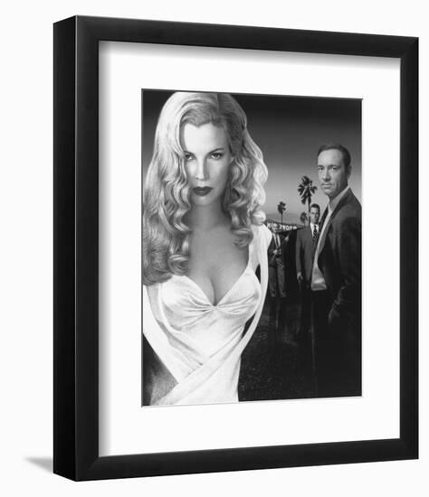 L.A. Confidential-null-Framed Photo