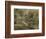 L'Abreuvoir, Eragny-Camille Pissarro-Framed Giclee Print