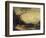 L'abreuvoir-Thomas Gainsborough-Framed Giclee Print