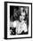 L'actrice americaine Barbara Stanwyck (1907- 1990) dans les annees 30 IN THE 30'S (b/w photo)-null-Framed Photo