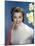 L'actrice Esther Williams, c. 1953 --- Esther Williams, c. 1953 (photo)-null-Mounted Photo