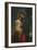 L'Addolorata-Ernest Antoine Hebert-Framed Giclee Print