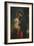 L'Addolorata-Ernest Antoine Hebert-Framed Giclee Print